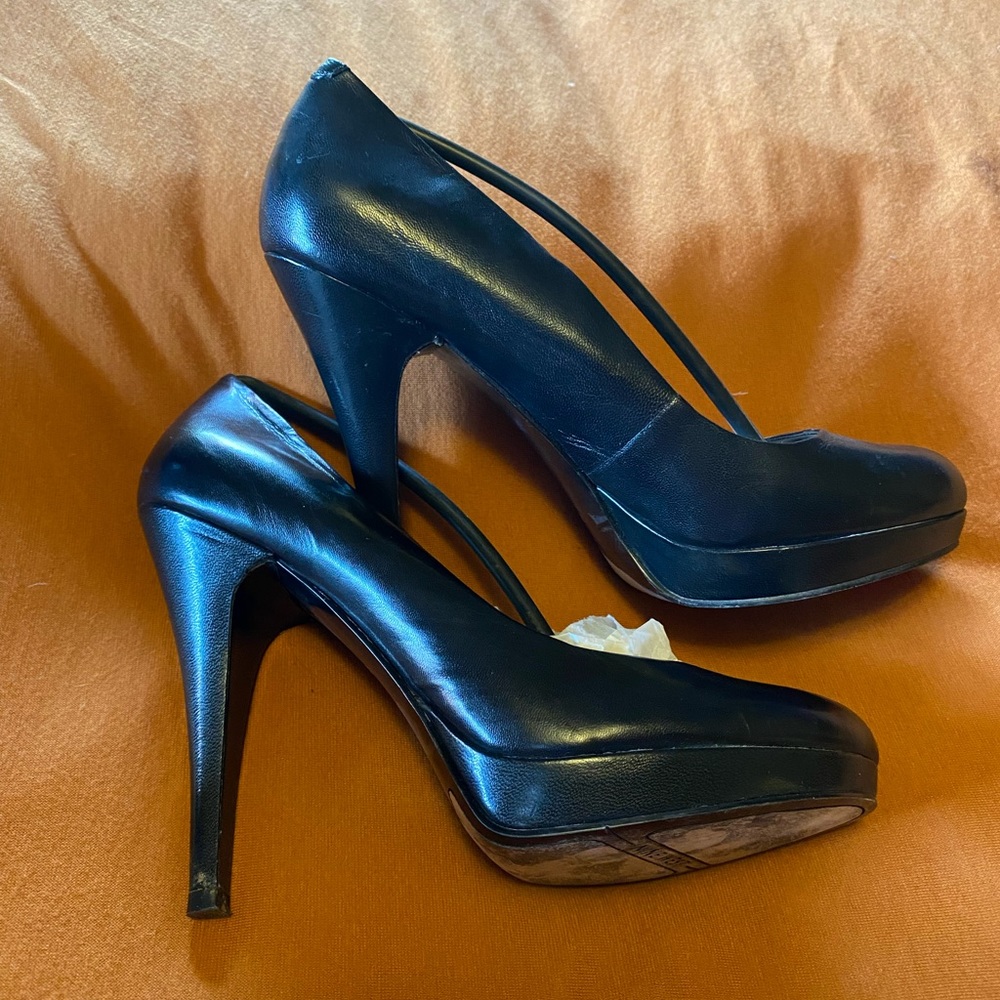 Nine West Heels